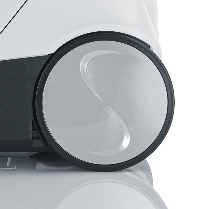 EAN 4008146018589 - Severin BC 7035 aspiradora 2 L Secar 750 W Bolsa para el polvo imagen 4