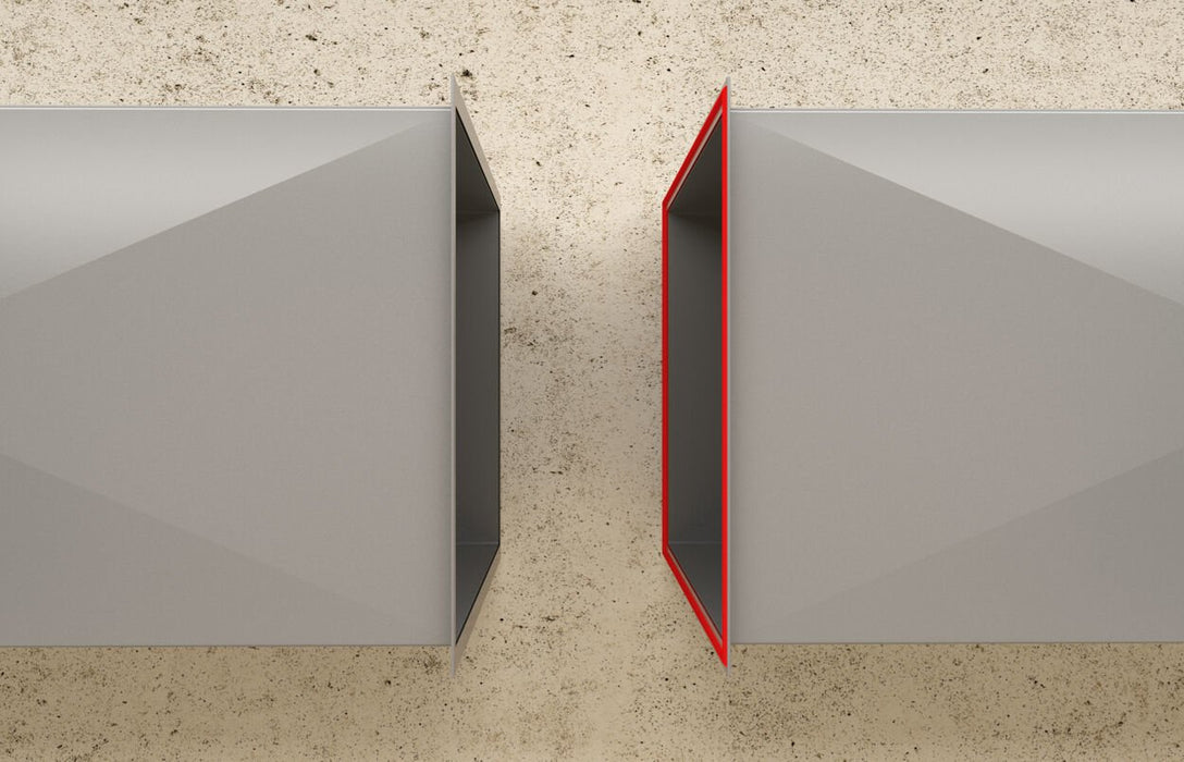 EAN 4048962056327 - Fischer 503318 calafate y sellador 290 ml Gris imagen 4