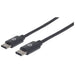EAN 0766623354882 - Manhattan 354882 cable USB USB 2.0 3 m Negro imagen 1