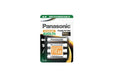 EAN 5410853050865 - Panasonic NiMH Mignon AA 2450mAh Níquel-metal hidruro (NiMH) imagen 1