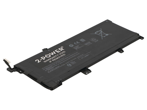 EAN 5055190191071 - 2-Power CBP3678A refacción para laptop imagen 1