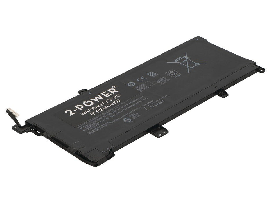 EAN 5055190191071 - 2-Power CBP3678A refacción para laptop imagen 1