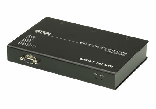 EAN 4710469341823 - ATEN CE820-ATA-G extensor KVM Transmisor y receptor imagen 2