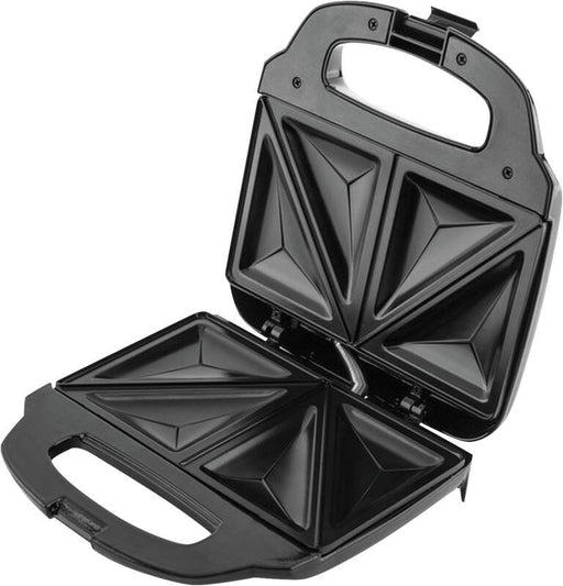 EAN 8590393254514 - Eta CAMPO sandwichera 750 W Negro imagen 2