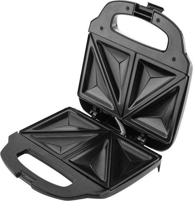 EAN 8590393254514 - Eta CAMPO sandwichera 750 W Negro imagen 2