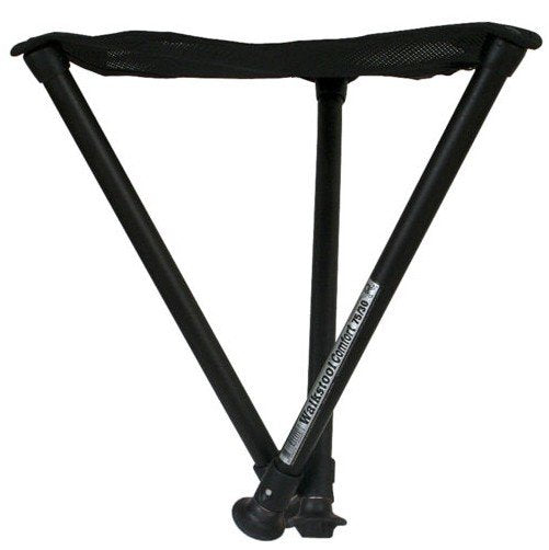 EAN 834213001901 - Walkstool Comfort 75 XXL Taburete de camping 3 pata(s) Negro imagen 2