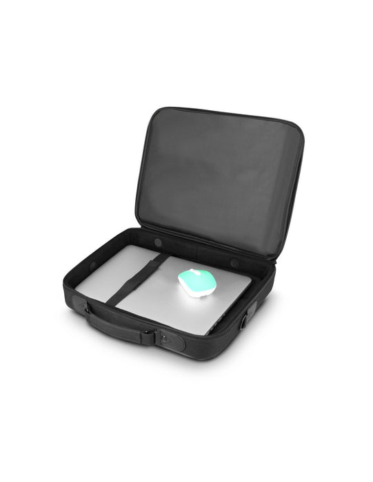 EAN 3760170844961 - Urban Factory AVB06UF-V2 maletines para portátil 39,6 cm (15.6") Maletín Negro imagen 6