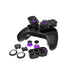 EAN 0708056069957 - PDP Victrix Pro BFG Negro RF/USB Gamepad Analógico/Digital PC, PlayStation 4, PlayStation 5 imagen 10