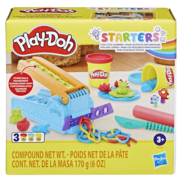 EAN 5010996204646 - Play-Doh F88055L0 juguete de arte y manualidades imagen 3
