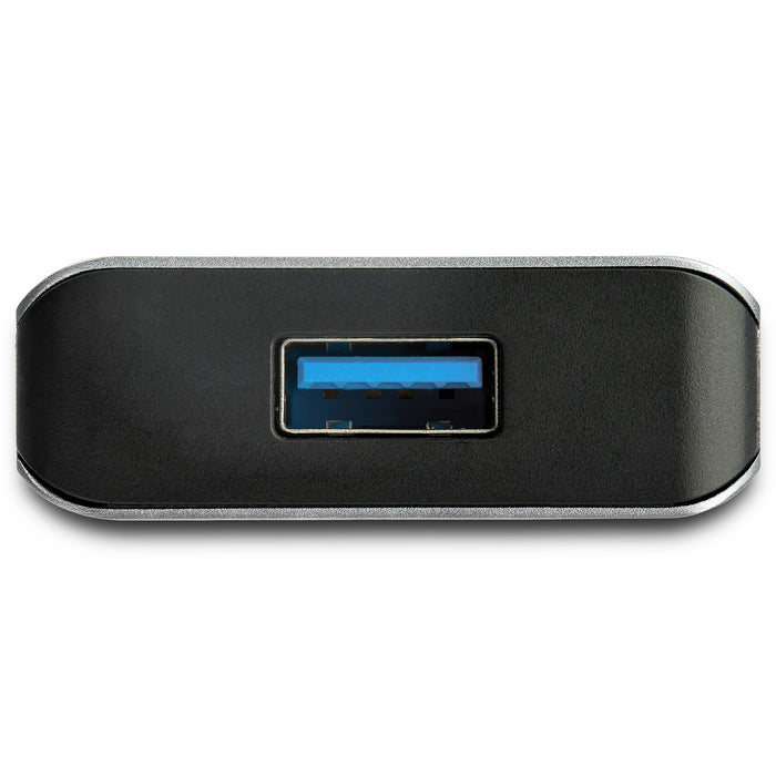 EAN 0065030877923 - StarTech.com HB31C3A1CPD3 hub de interfaz USB 3.2 Gen 2 (3.1 Gen 2) Type-C 10000 Mbit/s Negro, Gris imagen 4
