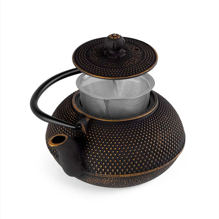 EAN 8435568401976 - Orbegozo TTH 800 tetera Un sola tetera 800 ml Marrón imagen 5