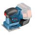 EAN 3165140813280 - Bosch GSS 18V-10 Professional Lijadora rotorbital 22000 OPM Negro, Azul, Rojo imagen 1