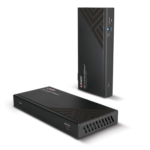 EAN 4002888393850 - Lindy 39385 extensor KVM Transmisor y receptor imagen 1