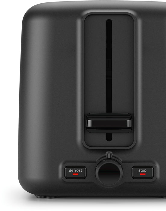 EAN 4242005188628 - Bosch TAT3P420 tostadora 2 rebanada(s) 970 W Acero inoxidable imagen 2