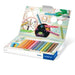 EAN 4007817029190 - Staedtler Noris buddy 140 Negro, Azul, Marrón, Verde, Magenta, Naranja, Rojo, Violeta, Amarillo 12 pieza( imagen 2