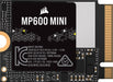 EAN 0840006688785 - Corsair MP600 MINI 2 TB M.2 PCI Express 4.0 NVMe 3D TLC imagen 4
