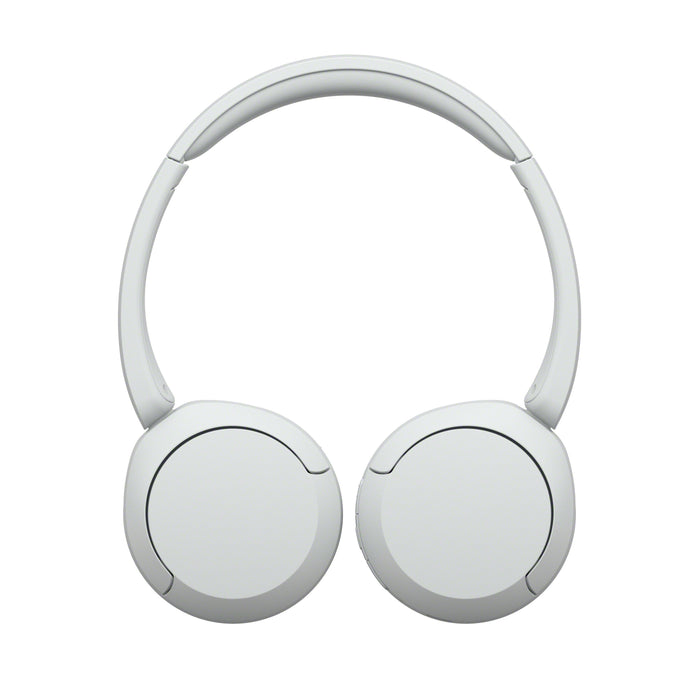 EAN 4548736142817 - Sony WH-CH520 Auriculares Inalámbrico Diadema Llamadas/Música USB Tipo C Bluetooth Blanco imagen 4