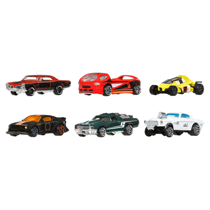 EAN 0194735266920 - Hot Wheels JBY78 vehículo de juguete imagen 2