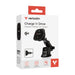 EAN 0023942318613 - Verbatim Charge 'n' Drive Qi2 Smartphone Negro USB Cargador inalámbrico Carga rápida Auto imagen 2
