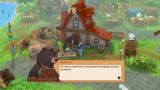 EAN 5060690792826 - PQube Kitaria Fables imagen 1