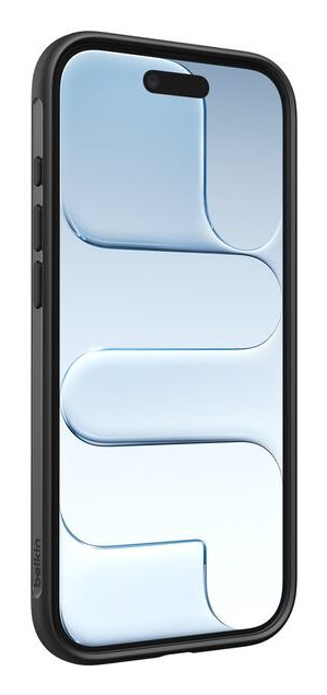 EAN 745883939855 - Belkin SheerForce funda para teléfono móvil 16,5 cm (6.5") Negro imagen 5