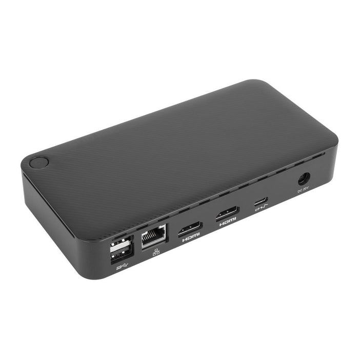 EAN 5051794030556 - Targus DOCK310EUZ base para portátil y replicador de puertos Alámbrico USB 3.2 Gen 1 (3.1 Gen 1) Type-C N imagen 5
