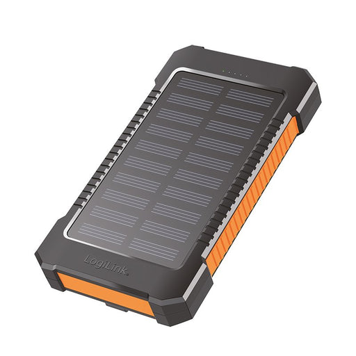 EAN 4052792069983 - LogiLink PA0304 batería externa 8000 mAh Negro imagen 1