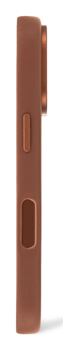EAN 8721145001234 - Decoded Leather Case funda para teléfono móvil 16 cm (6.3") Marrón imagen 5