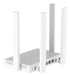 EAN 4897082921608 - Keenetic Runner 4G 2nd Gen KN-2211 router inalámbrico Ethernet rápido Banda única (2,4 GHz) Gris, Blanco imagen 5