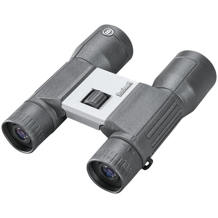 EAN 0029757005960 - Bushnell Powerview 2 binocular Techo Gris imagen 4