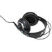 EAN 9002761021196 - AKG K240 MKII Auriculares Alámbrico Diadema Negro imagen 3