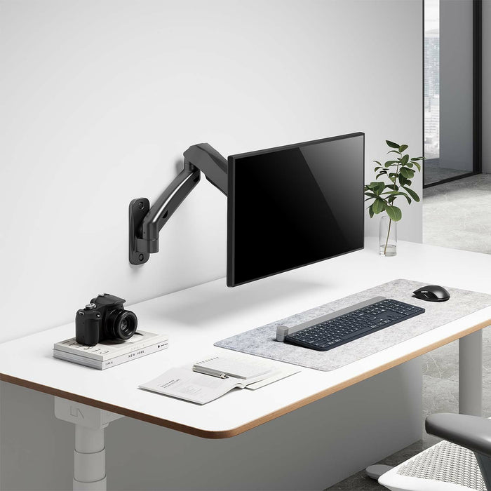 EAN 8436574709735 - AISENS WT32TSR-223 soporte para monitor 81,3 cm (32") imagen 4