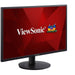 EAN 0766907007169 - Viewsonic Value Series VA2718-SH LED display 68,6 cm (27") 1920 x 1080 Pixeles Full HD Negro imagen 4