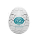EAN 4560220556481 - Tenga Egg Wavy II Huevo masturbador Elastómero termoplástico (TPE) imagen 1