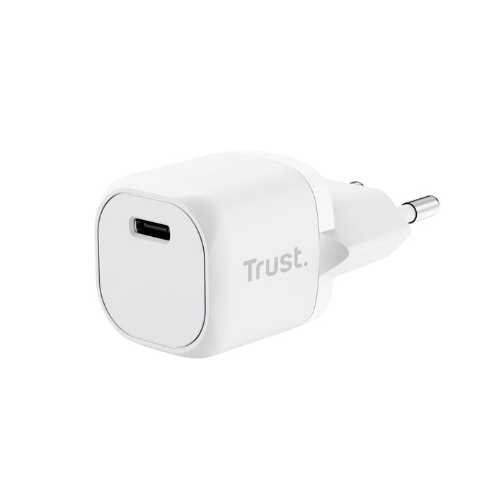 EAN 8713439252057 - Trust Maxo Universal Blanco Corriente alterna Interior imagen 1