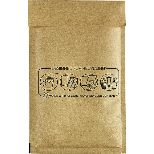 EAN 0043859771608 - Fellowes 7375201 sobre Beige 10 pieza(s) imagen 1