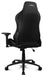 EAN 8436587970917 - DRIFT DR250 Silla para videojuegos de PC Asiento acolchado tapizado Negro, Carbono imagen 11