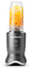 EAN 8006447002166 - NutriBullet NB1206DGCC licuadora 0,9 L Batidora de vaso 1200 W Negro, Transparente imagen 11