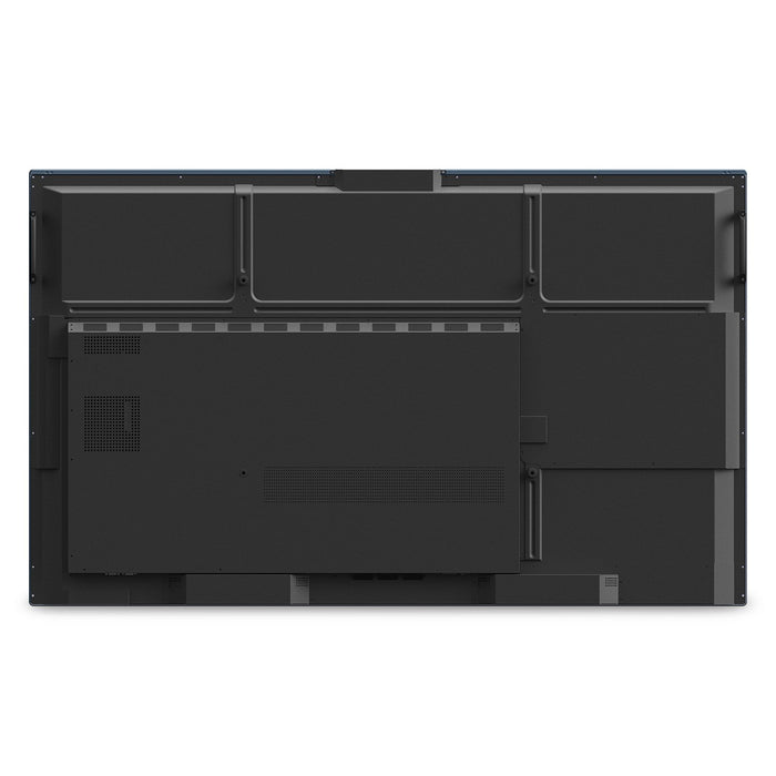 EAN 766907012064 - Viewsonic IFP6562 pantalla de señalización Panel plano interactivo 165,1 cm (65") LED Wifi 350 cd / m² 4K  imagen 3