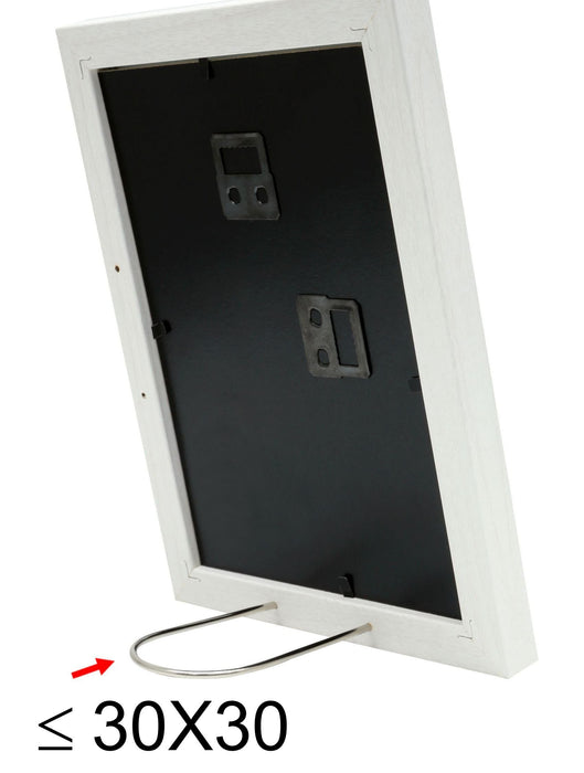 EAN 5412065541100 - Deknudt S66KF1 P1 Expositor de pie retroiluminado Blanco imagen 6