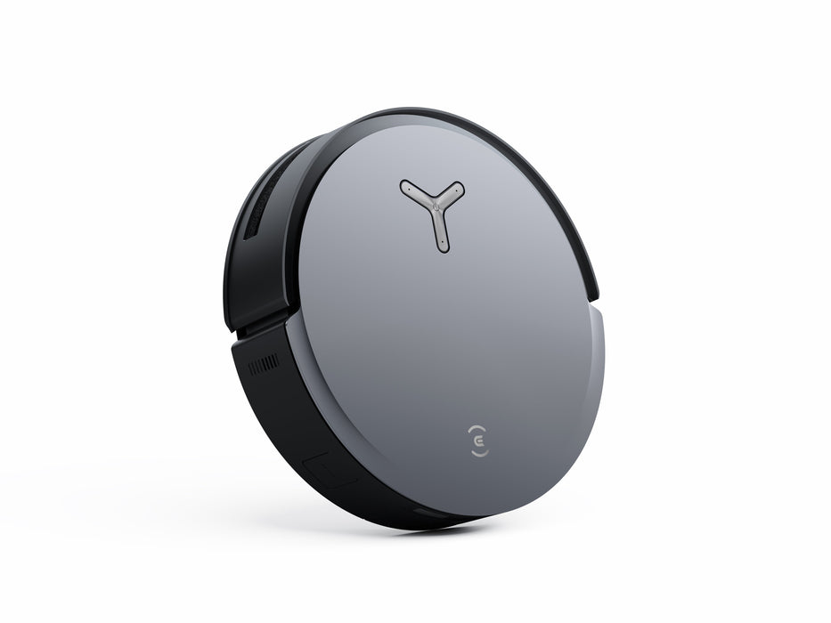 EAN 6970135035588 - Ecovacs Deebot X8 Omni 0,22 L Bolsa para el polvo Negro imagen 3