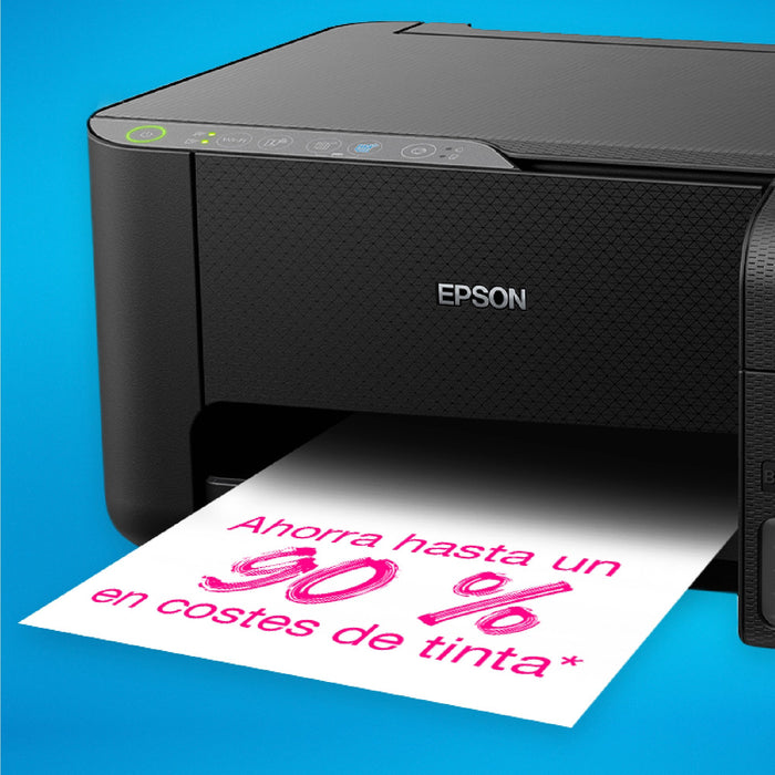 EAN 8715946684109 - Epson EcoTank ET-2810 Inyección de tinta 5760 x 1440 DPI 33 ppm Wifi imagen 34