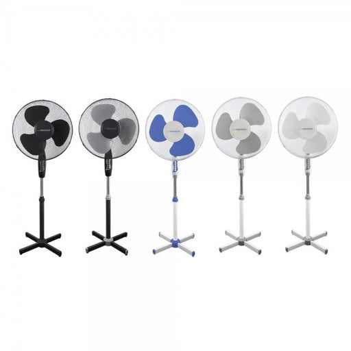 EAN 5901299917640 - Esperanza EHF001WW ventilador Blanco imagen 3