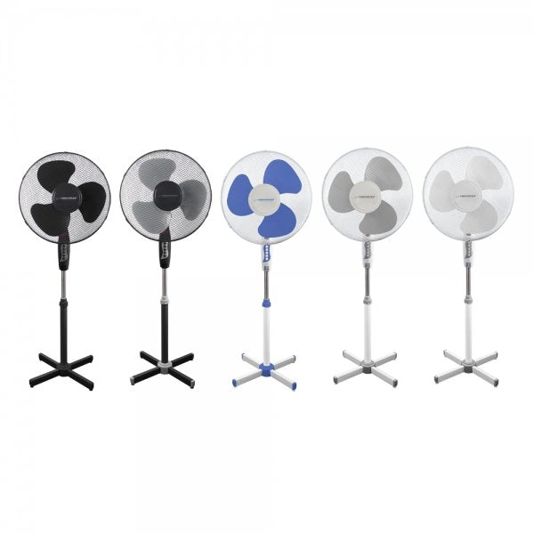 EAN 5901299917640 - Esperanza EHF001WW ventilador Blanco imagen 3