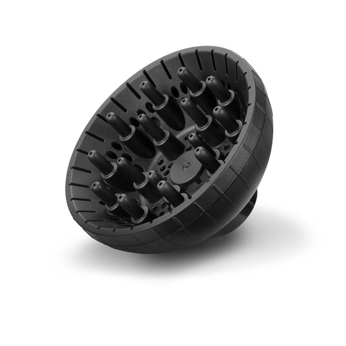 EAN 3030050154863 - BaByliss Compact Pro 2400 secador 2400 W Negro imagen 4