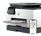 EAN 0197029469359 - HP OfficeJet Pro 9130b AiO Printer Inyección de tinta térmica A4 4800 x 1200 DPI 25 ppm Wifi imagen 9