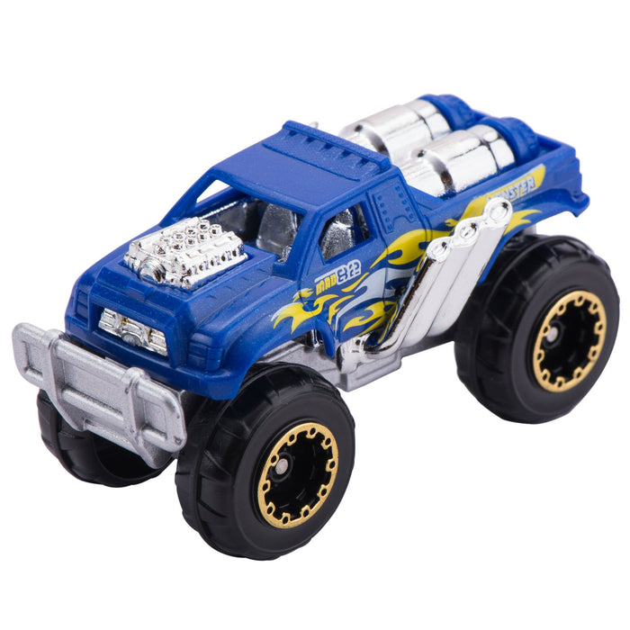 EAN 6946441305233 - Metal Machines 6701 vehículo de juguete imagen 8