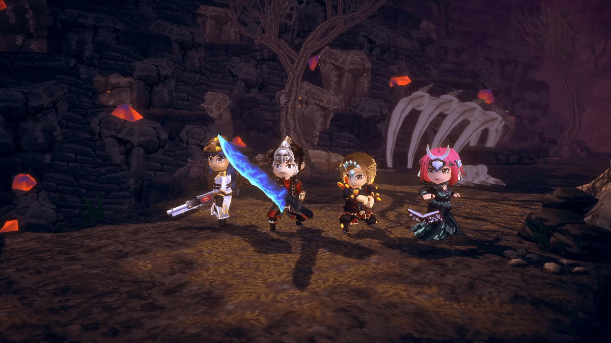 EAN 3701529509834 - Microids Noob: The Factionless Estándar Alemán, Inglés, Español, Francés, Italiano, Japonés PlayStation 5 imagen 9