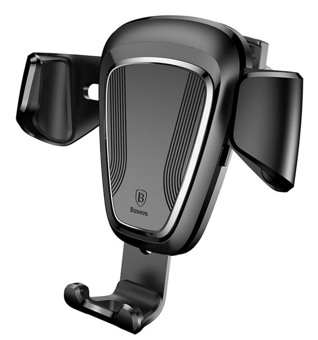 EAN 6953156257344 - Baseus SUYL-01 soporte Soporte pasivo Teléfono móvil/smartphone Negro imagen 1