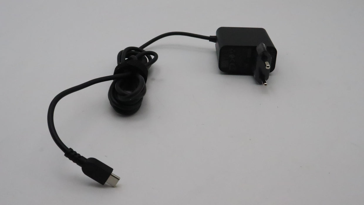 EAN 5715063449806 - Lenovo 5A11J75649 adaptador e inversor de corriente Interior 65 W Negro imagen 4